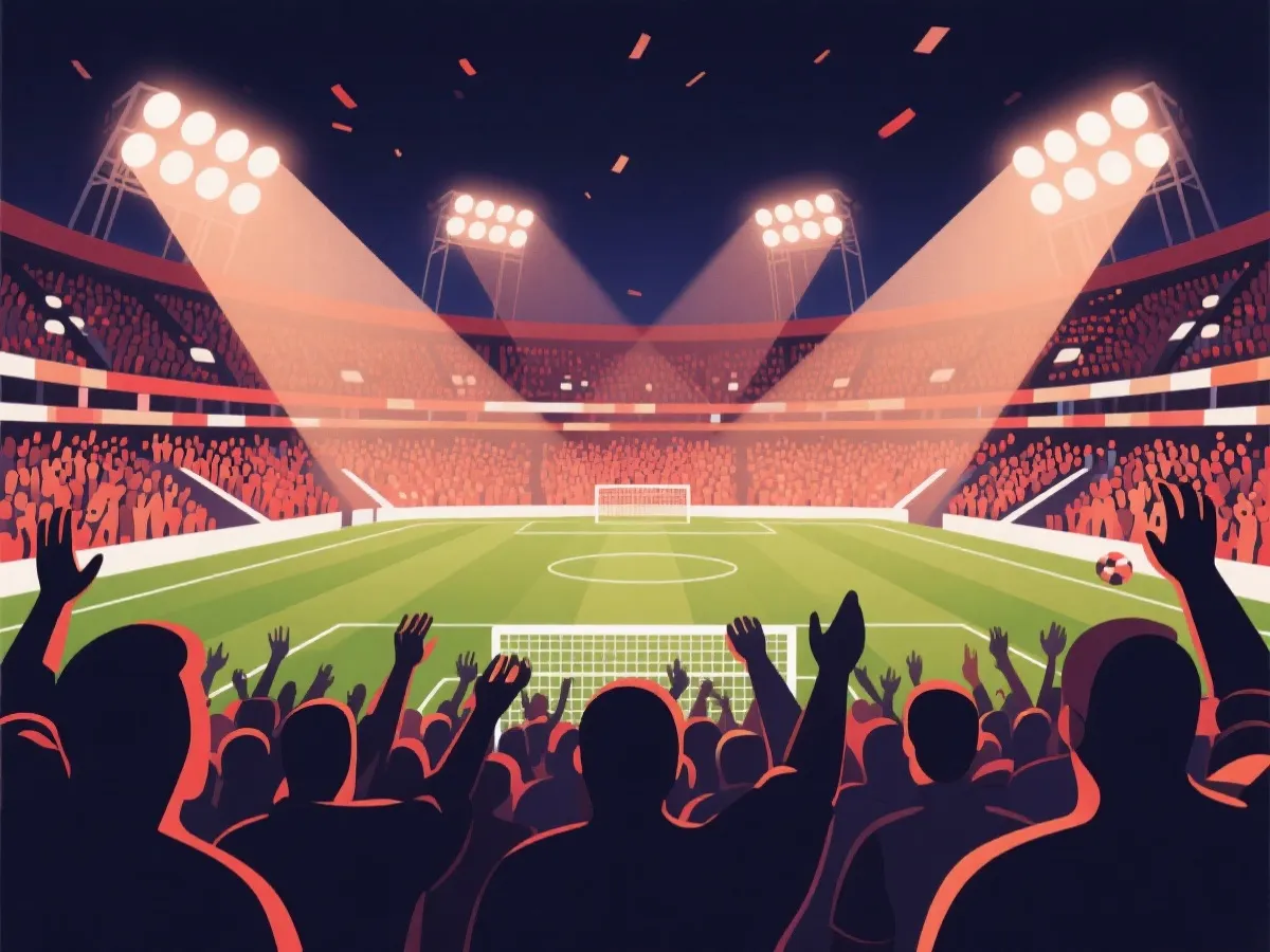 2026世界盃官方導航中心