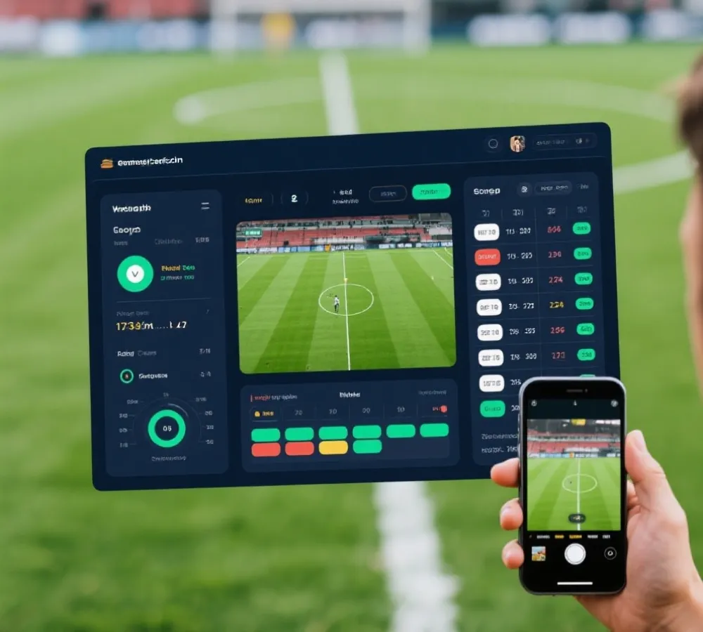 世界盃資訊整合