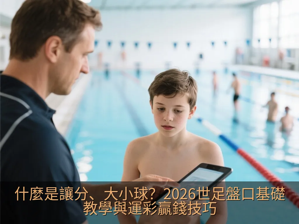 理性的運彩資金規劃與預算管理圖表