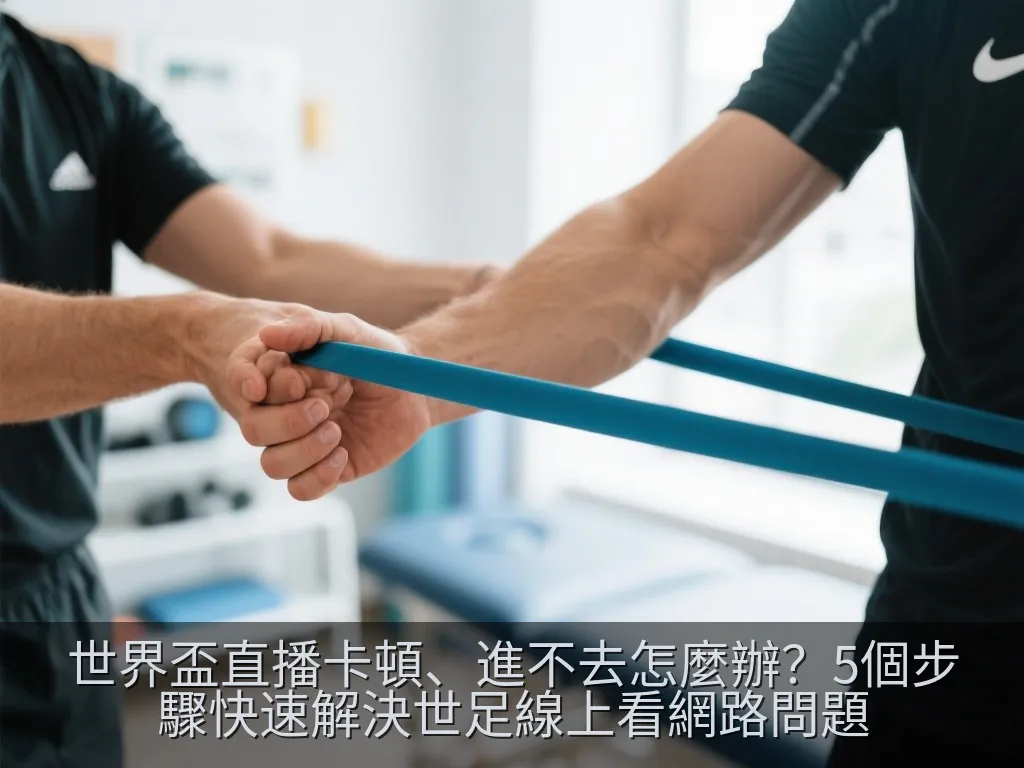手機與電腦瀏覽器快取清除與播放介面排錯示意圖
